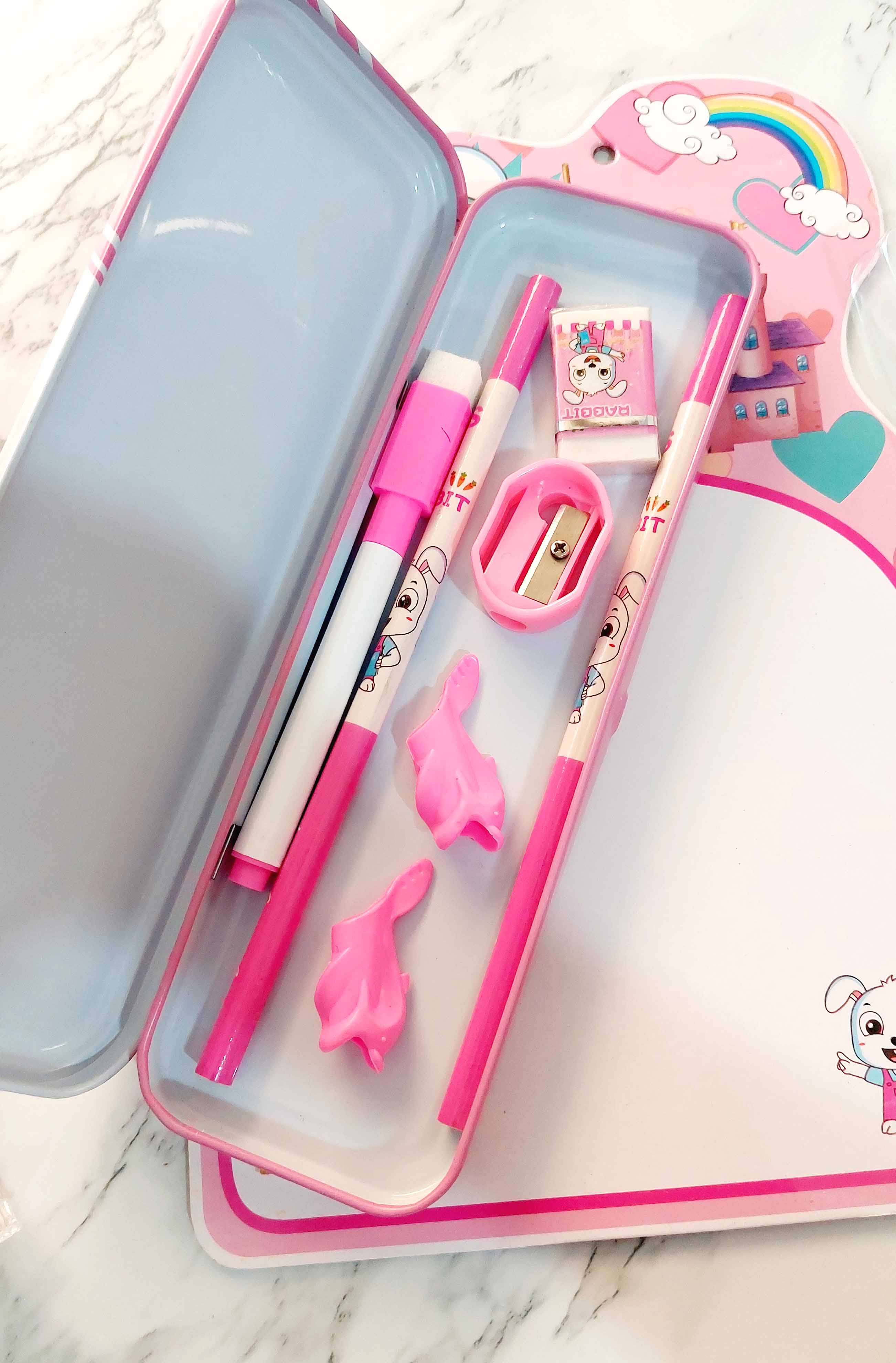 لوازم تحریر کادویی