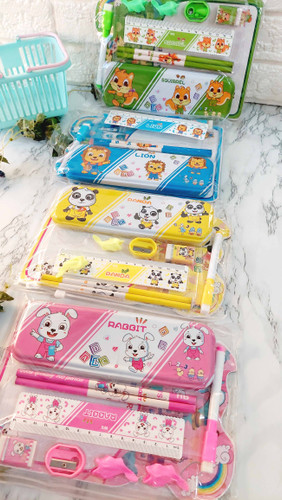 ست کادویی تحریر