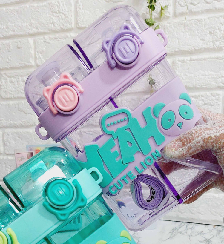 قمقمه دو مخزنه