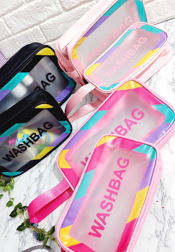 واش بگ سایز کوچیک