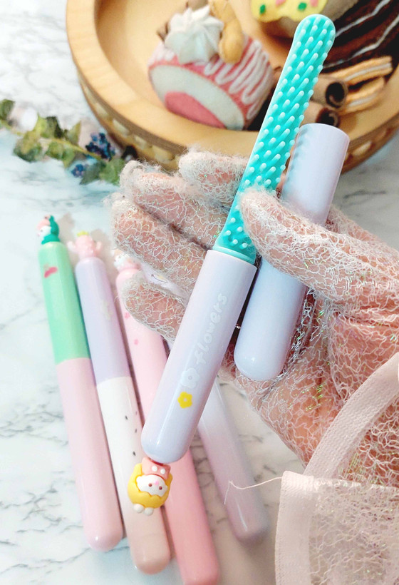 شونه مسافرتی