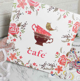 دفتر رنگامیزی بزرگسال