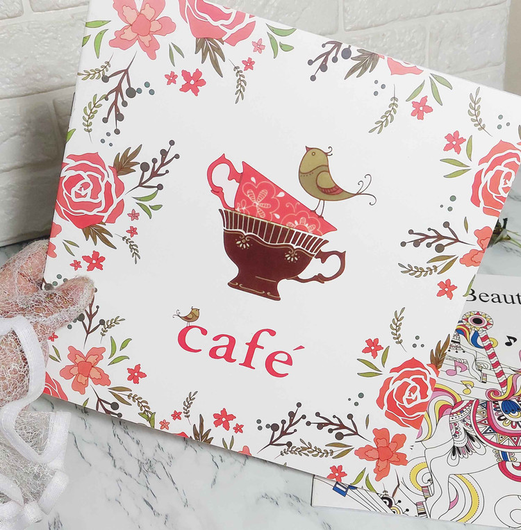 دفتر رنگامیزی بزرگسال