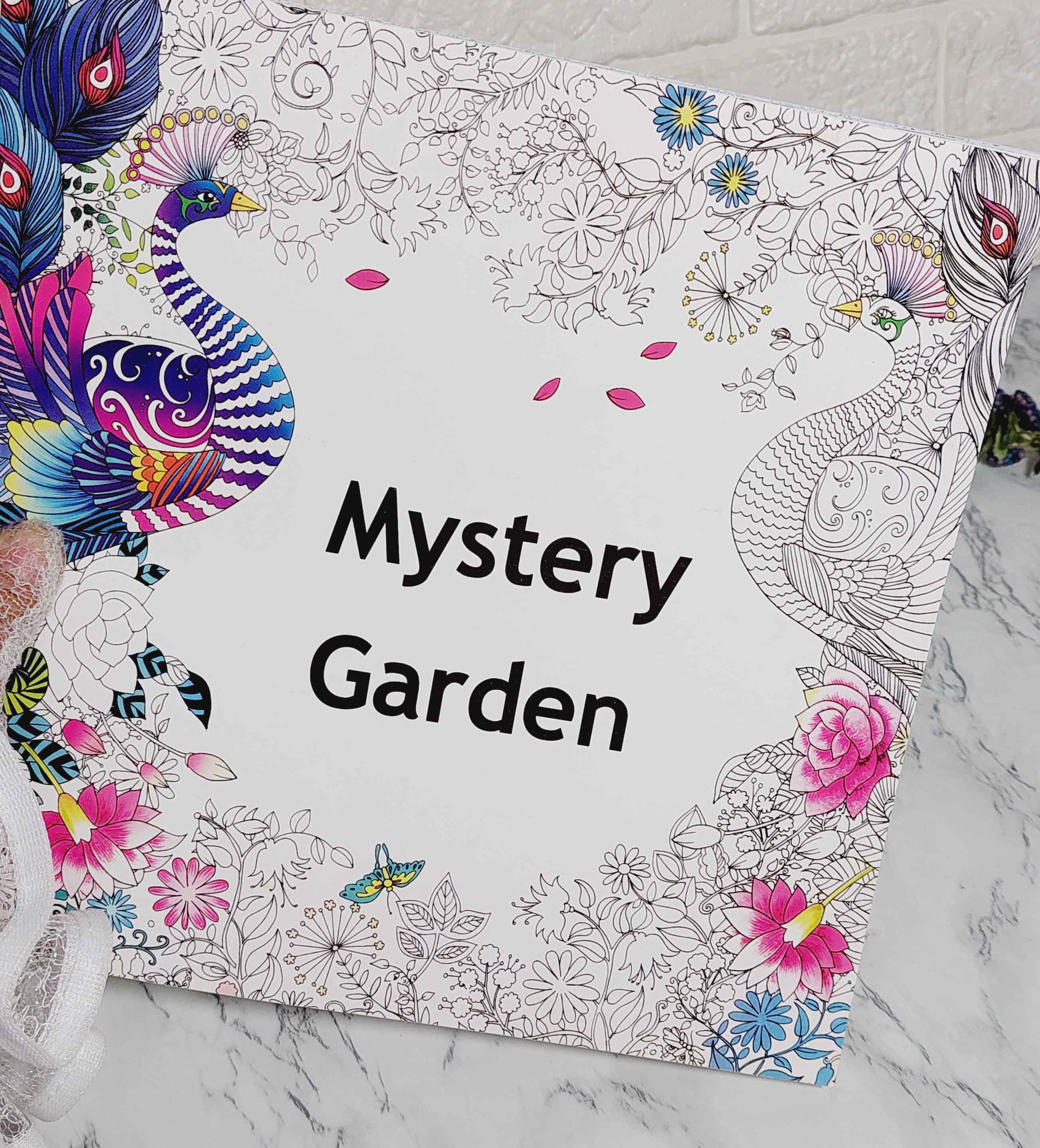 دفتر رنگامیزی