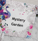 دفتر رنگامیزی