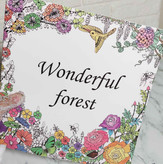 دفتر رنگامیزی