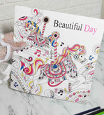 دفتر رنگامیزی