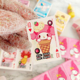 ورق بازی بچگانه