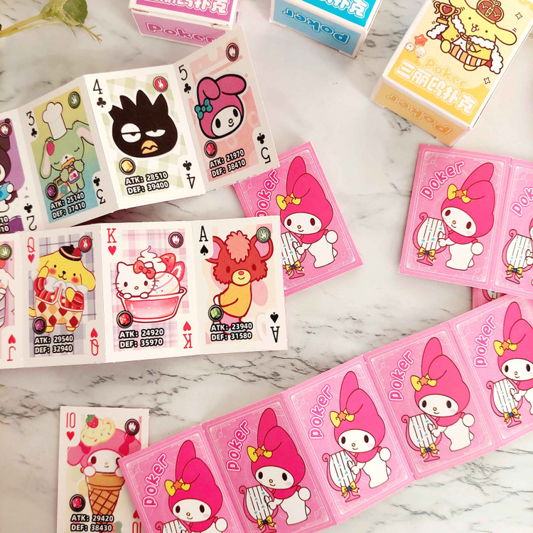 ورق بازی فانتزی