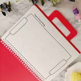 دفتر رنگامیزی بینهایت یونی کید