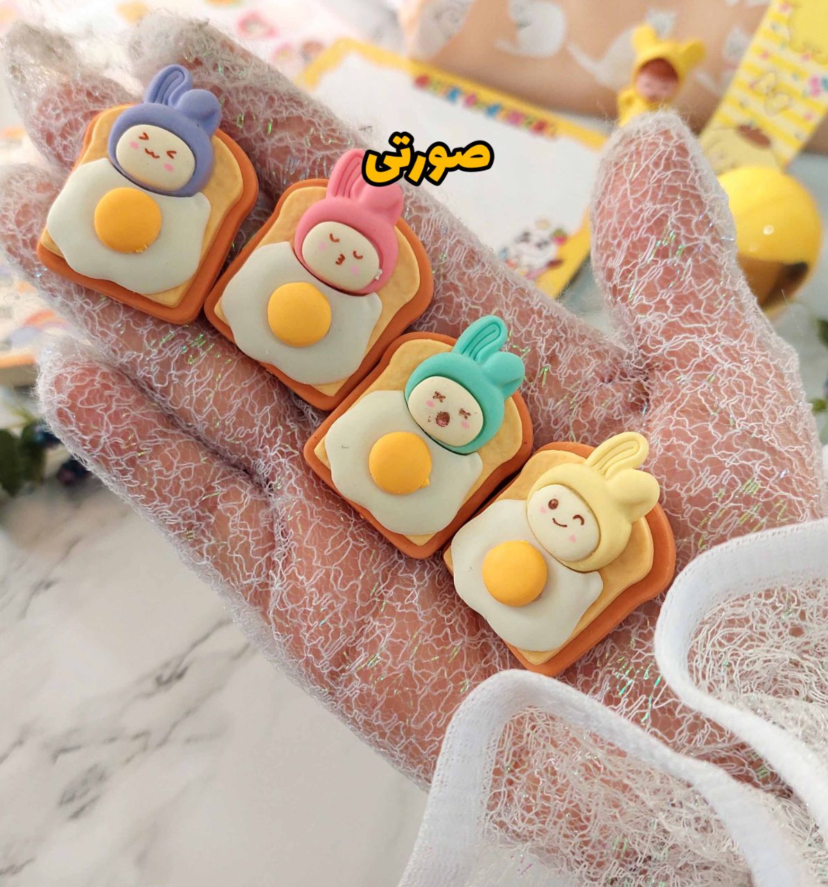 پاکن سه بعدی