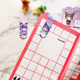 بوکمارک مگنتی کرومی