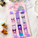 بوکمارک مگنتی قوی