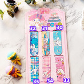 بوکمارک مگنتی سینامورول