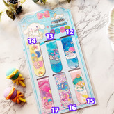 بوکمارک مگنتی کتاب