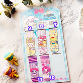 بوکمارک مگنتی کیوت