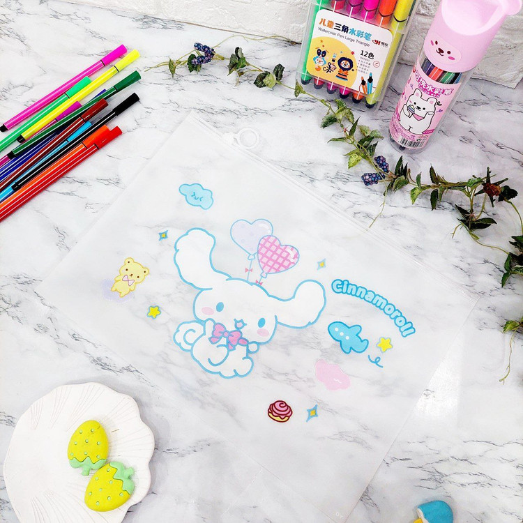 پوشه زیپدار