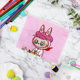 پوشه زیپ دار لبوبو