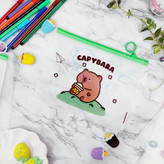 پوشه زیپ دار کاپی