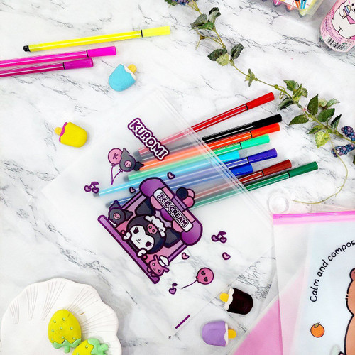 پوشه زیپ دار