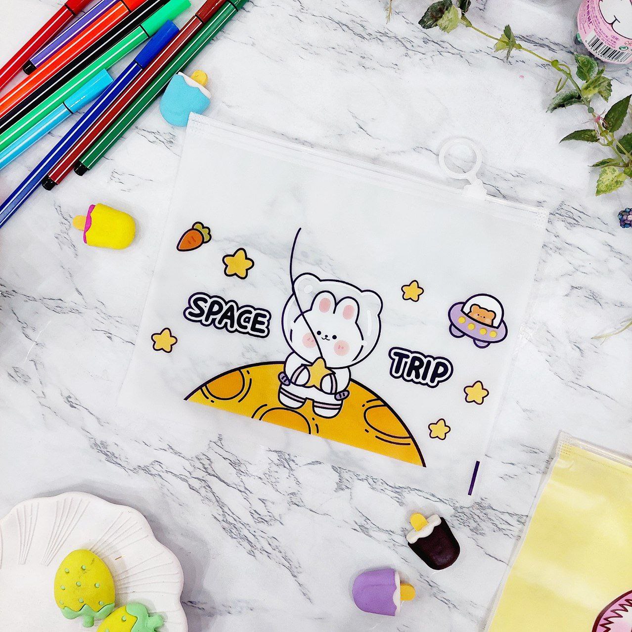 زیپ کیپ فانتزی