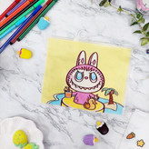 پوشه زیپ دار مدارک