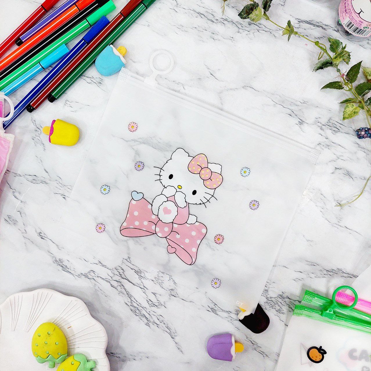 زیپ کیپ جذاب