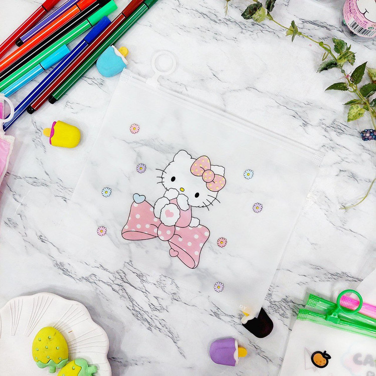 زیپ کیپ جذاب