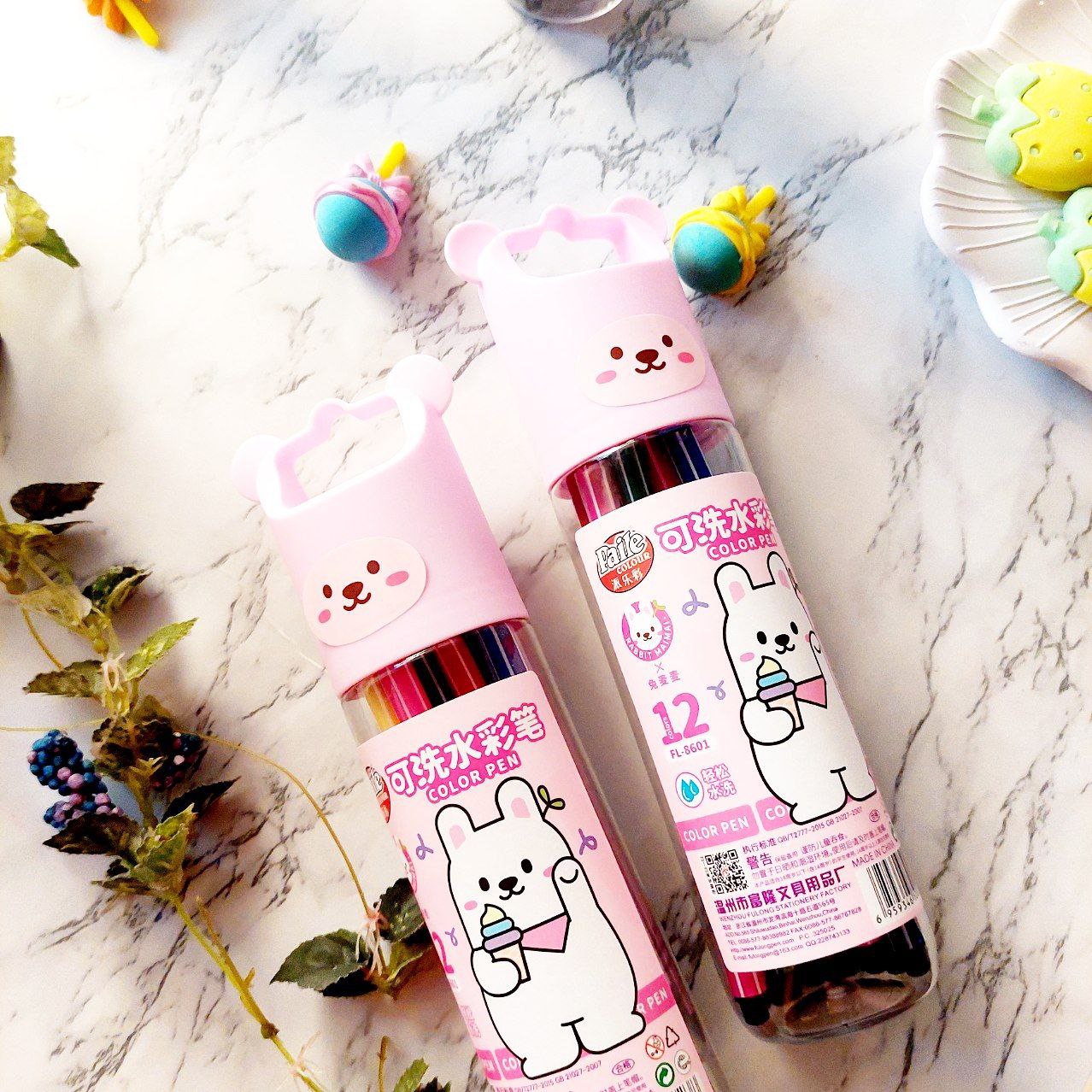 ماژیک رنگامیزی