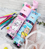 ماژیک 12 رنگ