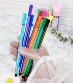 ماژیک 12 رنگ رنگامیزی