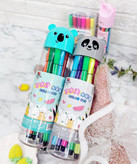 ماژیک رنگامیزی