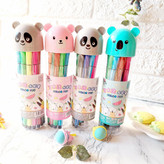 ماژیک 12 رنگ