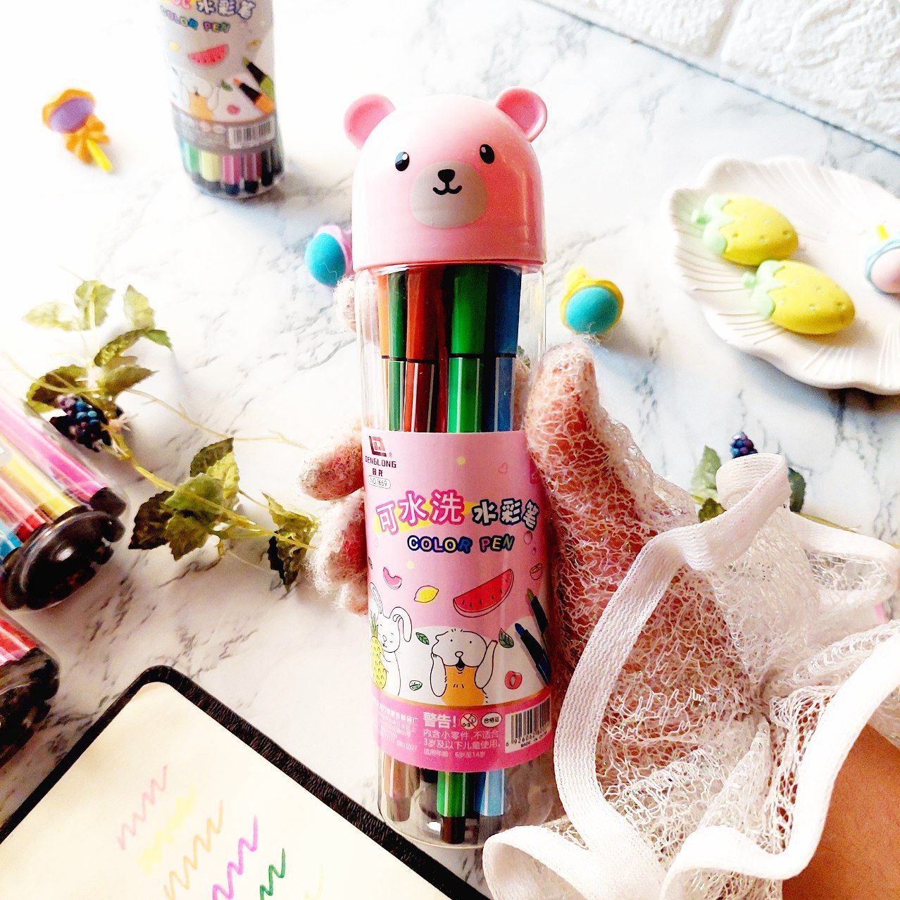 ماژیک با کیفیت