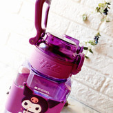 قمقمه کرومی