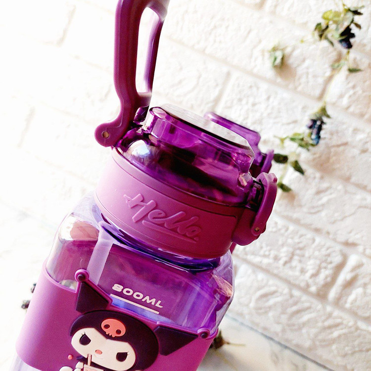 قمقمه کرومی