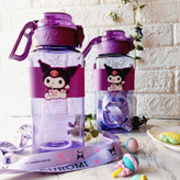 قمقم 800 میل کرومی