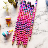 مداد پاک کن دار