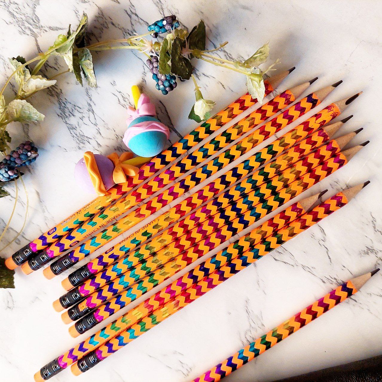 مداد سیاه پاکندار