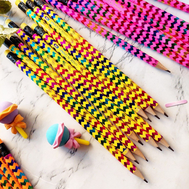 مداد سیاه پاک کندار