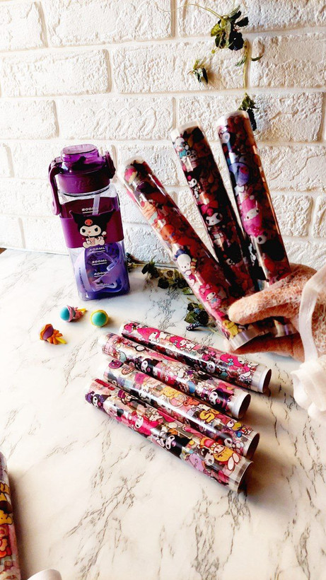 برچسب کرومی