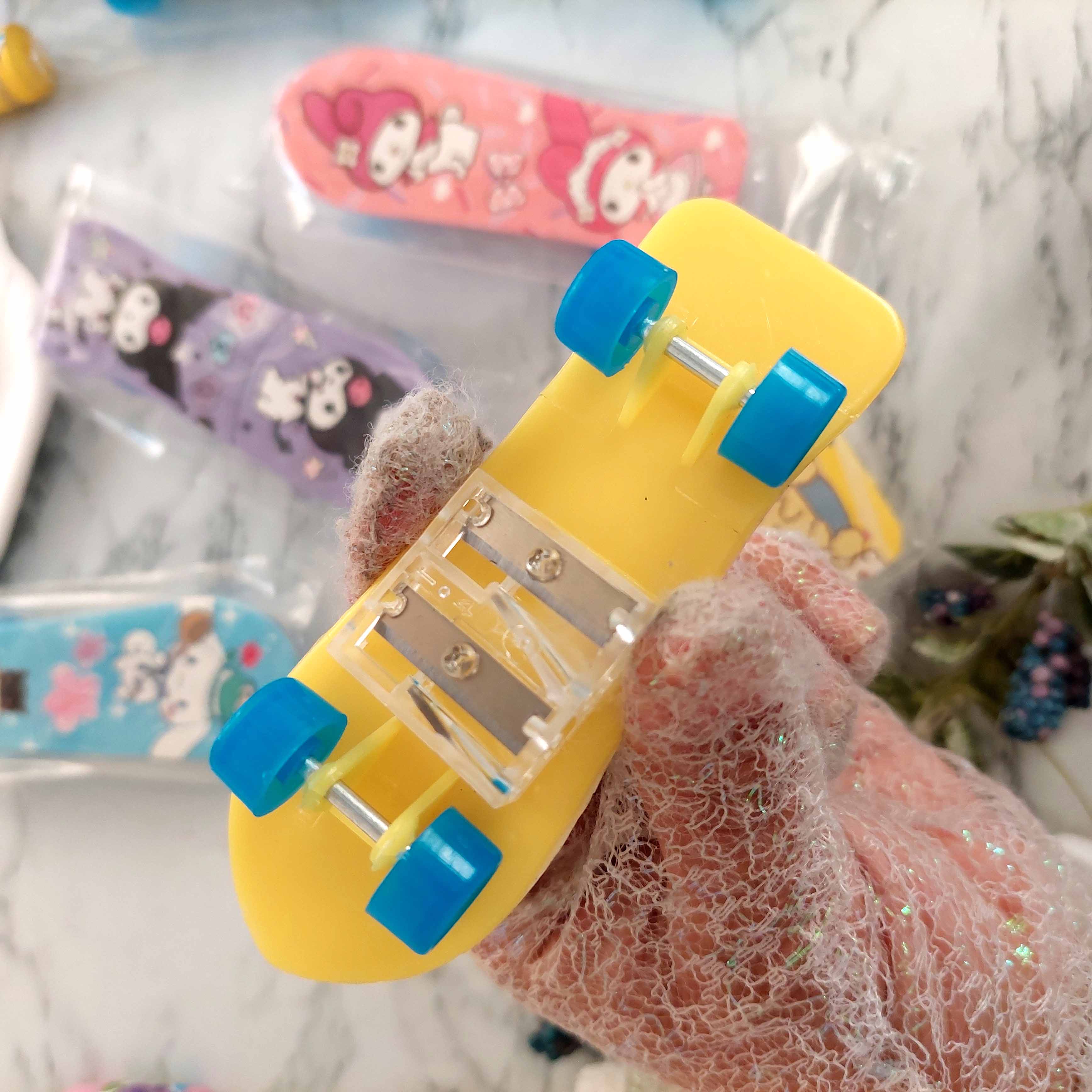 تراش سانریو