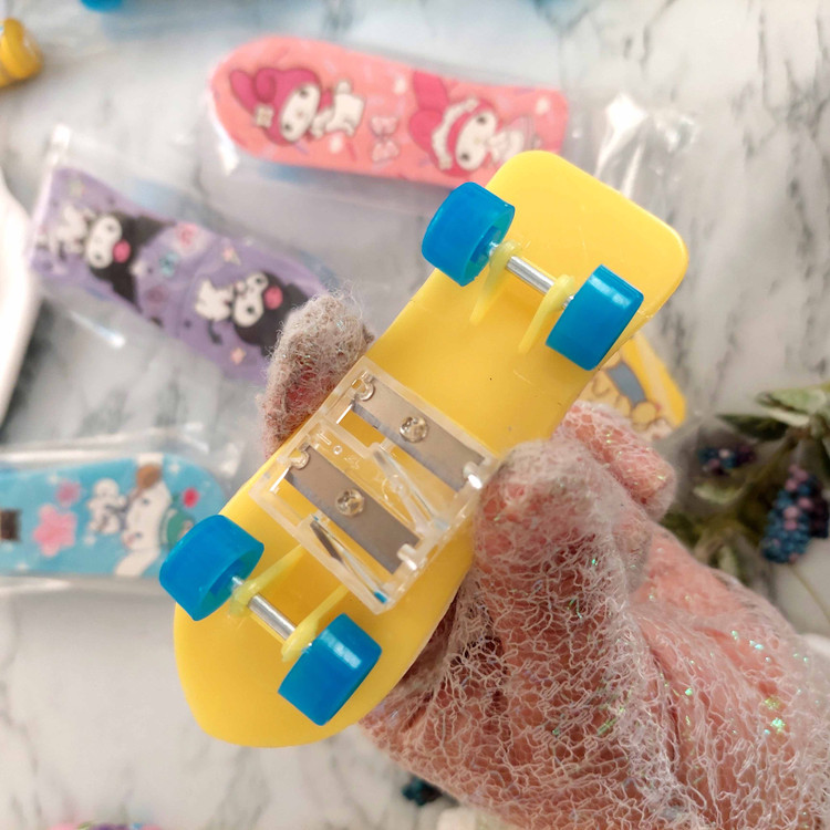 تراش سانریو