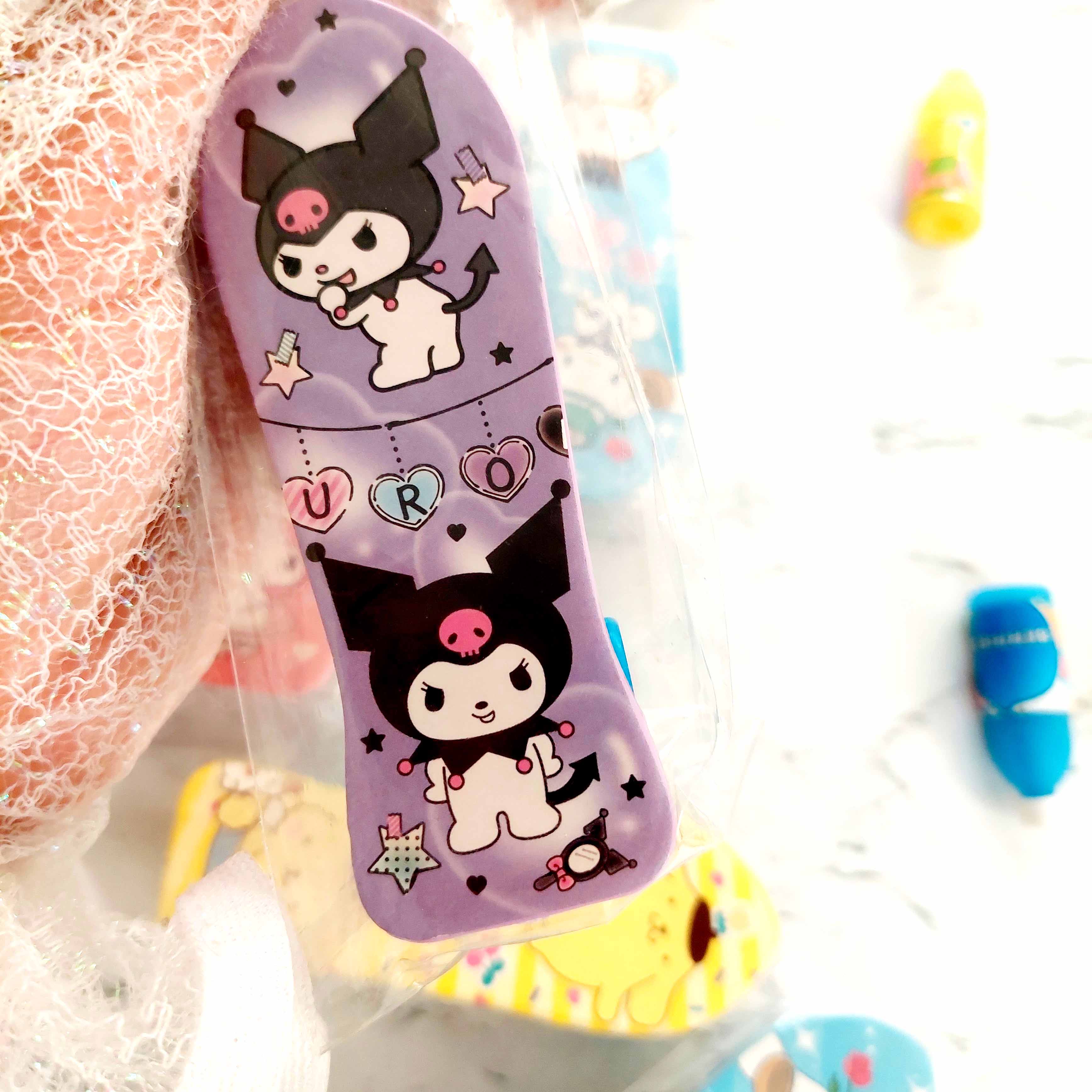 تراش فانتزی کرومی