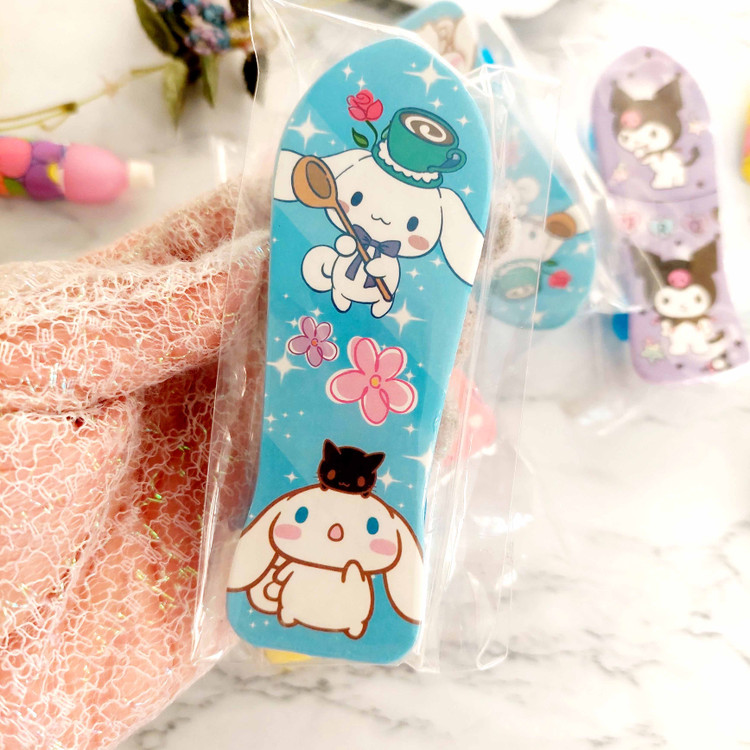 تراش فانتزی اسکیت