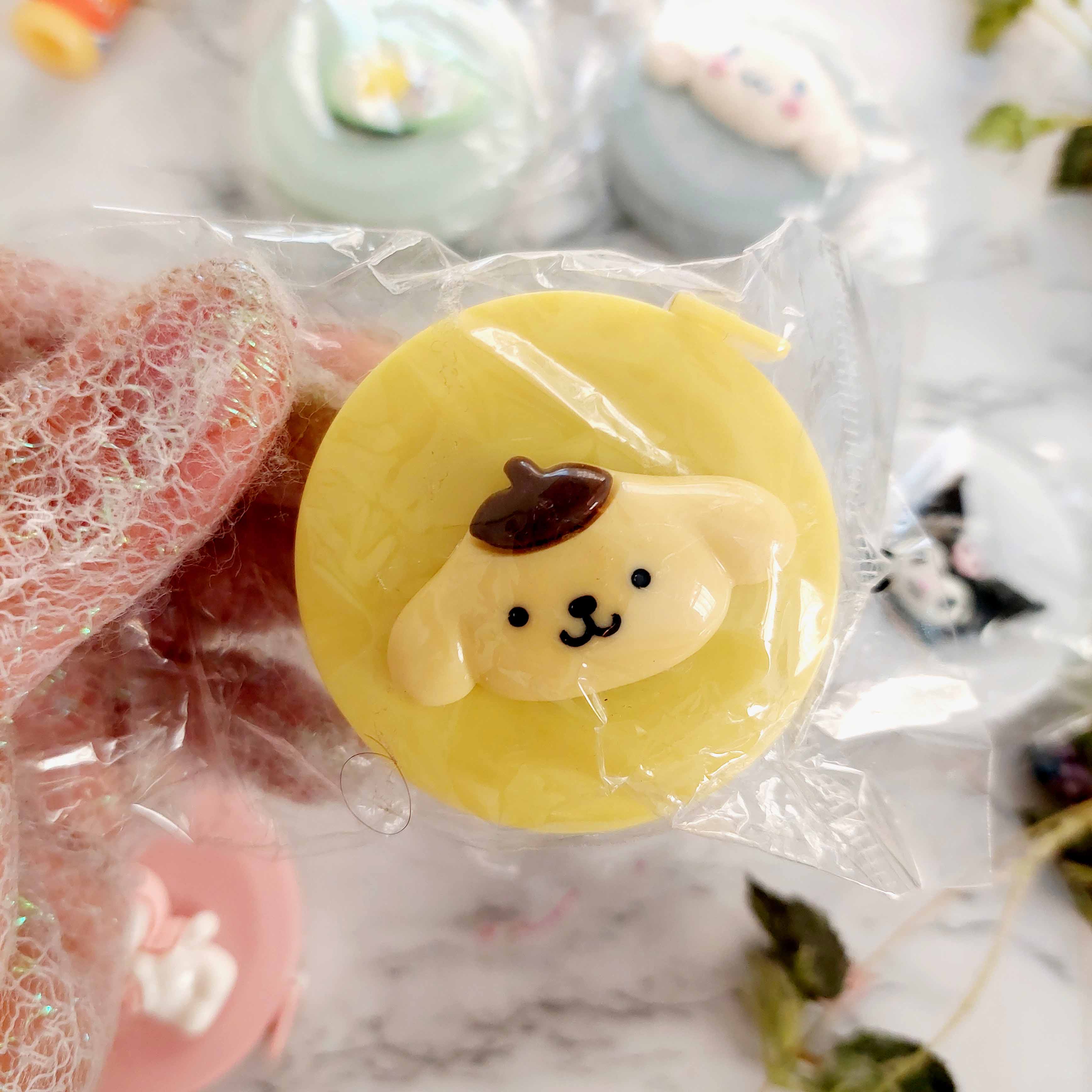 متر فانتزی سانریو