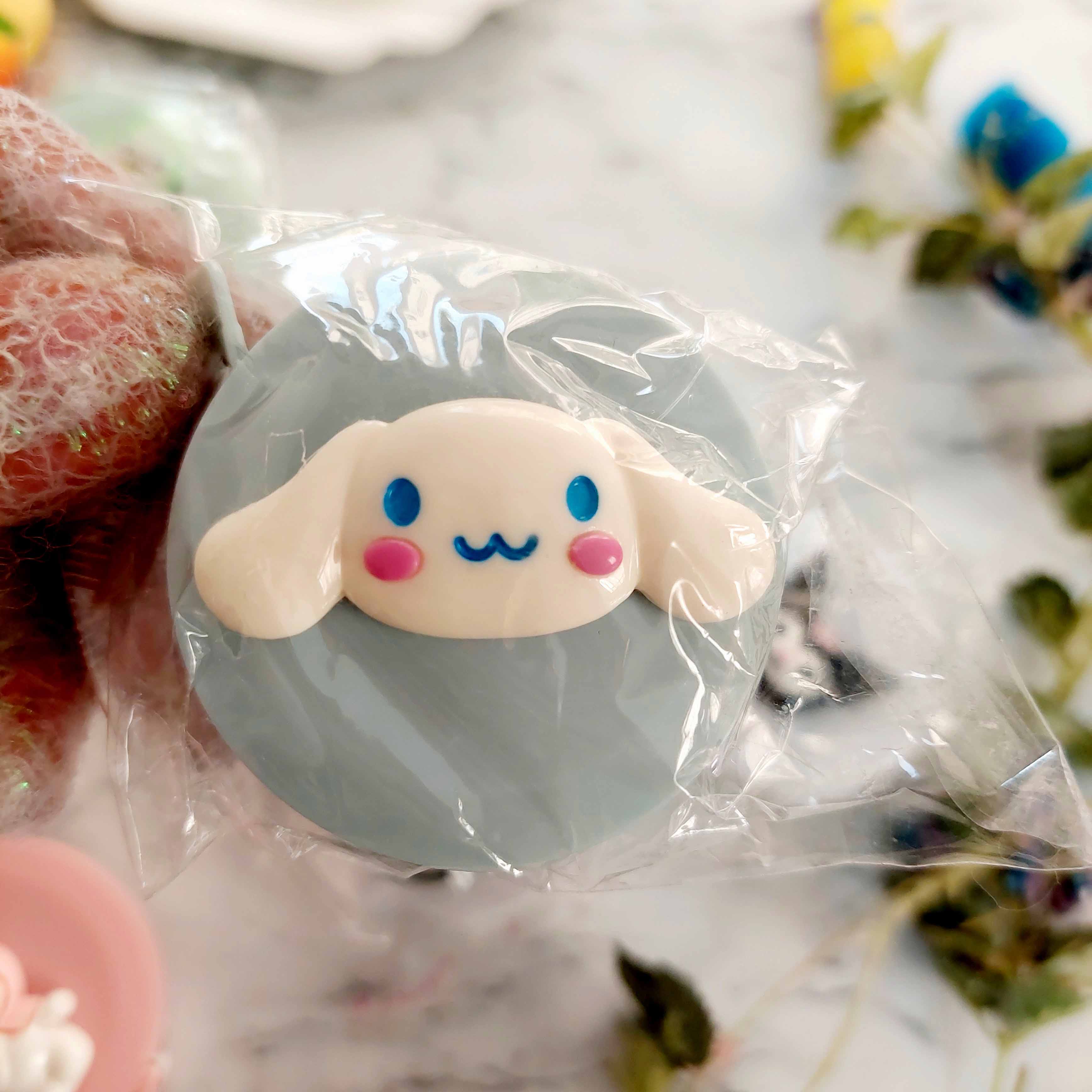 متر فانتزی استیکر دار