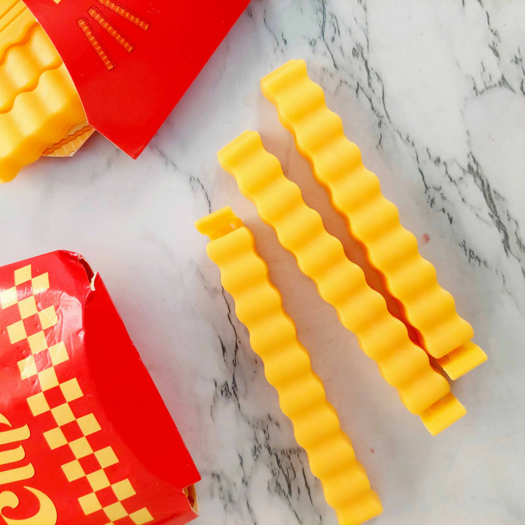 گیره مواد غذایی