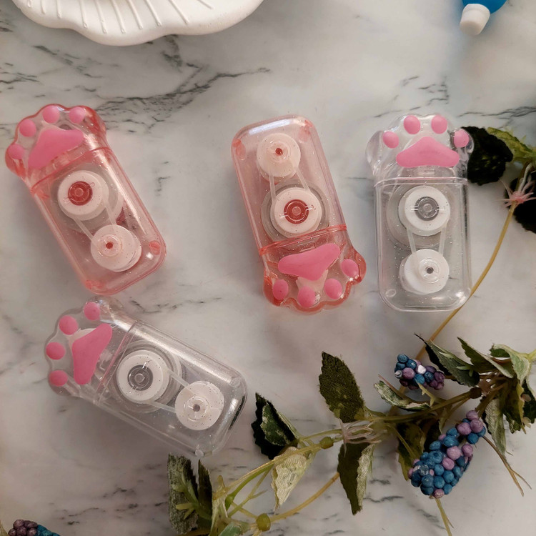 غلط گیر نواری طرح پنجه