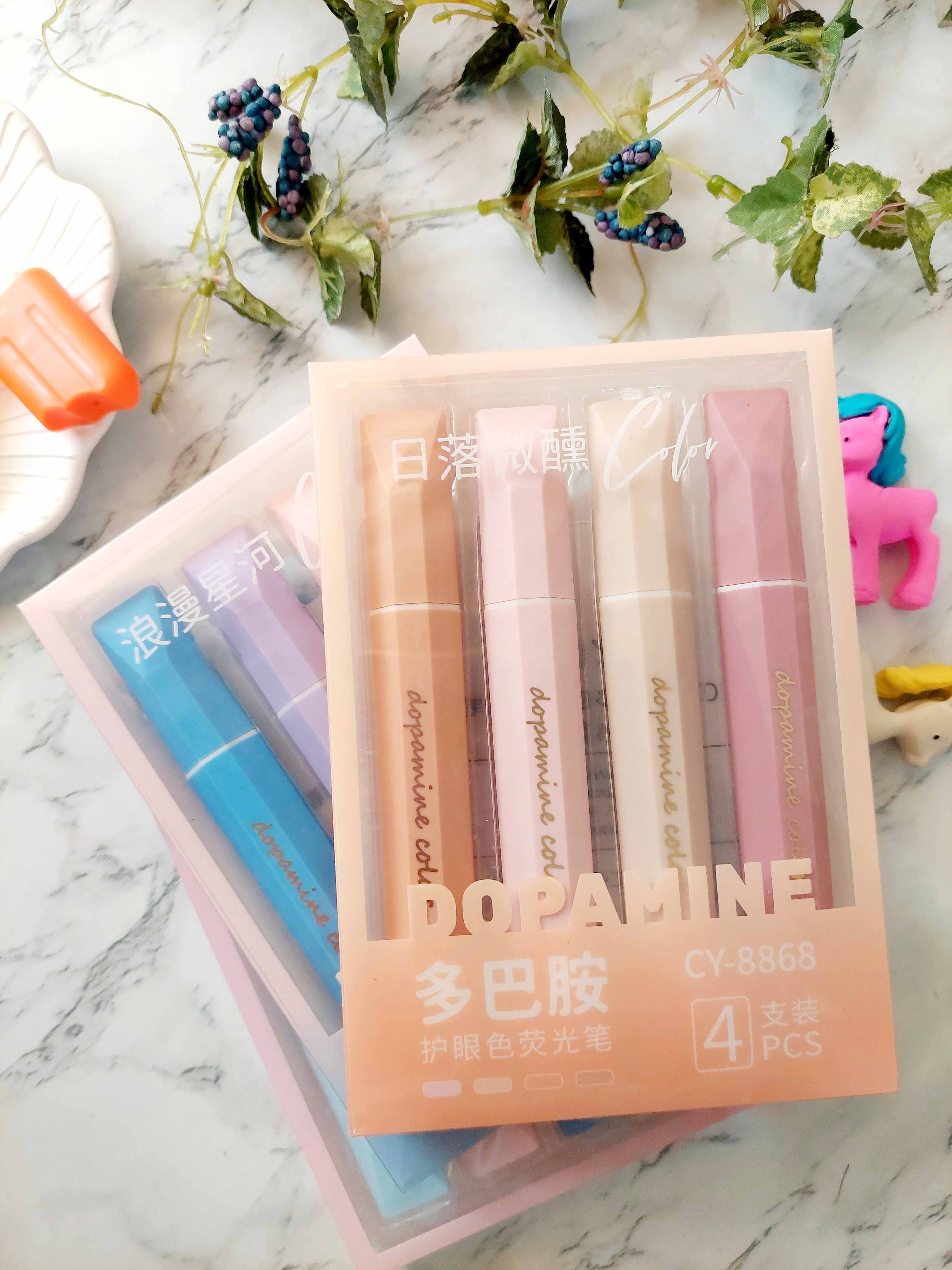 هایلایتر فانتزی